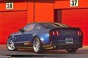 Ford Mustang Shelby 1000