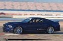 Shelby 1000 en vidéo