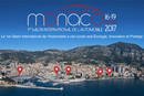 1er Salon International Automobile de Monaco