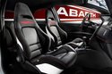 Fiat continue d'enrichir le « programme de personnalisation » Abarth.