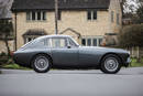 AC Aceca 1960 - Crédit photo : Silverstone Auctions