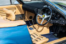 Ferrari Daytona Spyder 1972 - Crédit photo : Silverstone Auctions