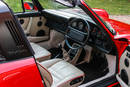 Porsche 911 (930) Turbo Targa 1988 - Crédit photo : Silverstone Auctions