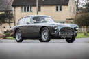 AC Aceca 1960 - Crédit photo : Silverstone Auctions