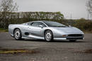 Jaguar XJ220 1997