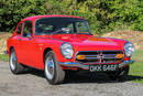 Honda S800 1967