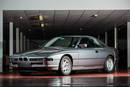 BMW 850i de 1991