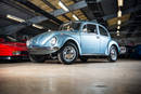 VW Coccinelle de 1974