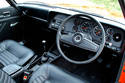 Ford Capri RS3100 de 1974