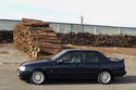 Ford Sierra Sapphire RS Cosworth 4x4 de 1993