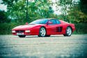 Ferrari 512 TR de 1993 - Crédit photo : Silverstone Auctions