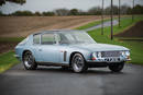 Jensen Interceptor MkI 1968 - Crédit photo : Silverstone Auctions