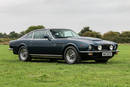 Aston Martin V8 Oscar India 1979 - Crédit photo : Silverstone Auctions