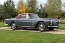 Maserati 3500GT 1960 - Crédit photo : Silverstone Auctions