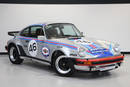 Porsche 911 (930) Turbo 3.0 1977 - Crédit photo  : Silverstone Auctions