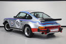 Porsche 911 (930) Turbo 3.0 1977 - Crédit photo : Silverstone Auctions