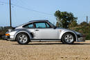 Porsche 911 (930) Turbo SE Flat nose 1985 - Crédit : Silverstone Auctions