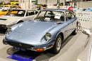 Ferrari 365 GT 2+2 1970 - Crédit photo : Silverstone Auctions