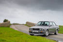 BMW 325i Sport 1991 - Crédit photo : Silverstone Auctions