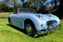 Austin Healey Sprite MkI 1959 - Crédit photo : Silverstone Auctions