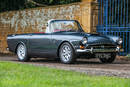 Sunbeam Tiger MkI 1965 - Crédit photo : Silverstone Auctions