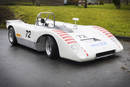 Lola T210 1970 - Crédit photo : Silverstone Auctions