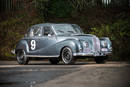 BMW 502 V8 1956 - Crédit photo : Silverstone Auctions