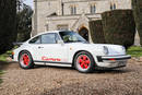 Porsche 911 Carrera Club Sport 1988 - Crédit photo : Silverstone Auctions