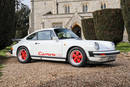 Porsche 911 Carrera Club Sport 1988 - Crédit photo : Silverstone Auctions