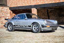 Porsche 911 Carrera 2.7 MFI 1974 - Crédit photo : Silverstone Auctions