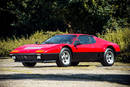 Ferrari 512 BBi 1982 - Crédit photo : Silverstone Auctions