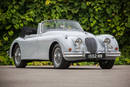 Jaguar XK150 3.4 S Drophead 1959 - Crédit photo : Silverstone Auctions