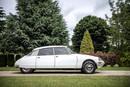 Citroën DS Super 5 1973 - Crédit photo : Silverstone Auctions