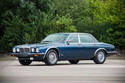 Daimler Double Six Series III 1988 - Crédit : Silverstone Auctions