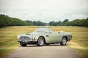 Aston Martin DB6 Vantage Volante 1968