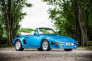 Porsche 911 (930) Turbo SE « Flat Nose » Cabriolet 1989