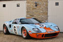 Superformance GT40 Mk.I 2012
