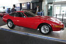 Ferrari 365 GTB/4 Daytona 1972 - Crédit photo : Silverstone Auctions