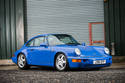 Porsche 911 RS 964 N/GT de 1991