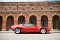 DeTomaso Pantera GT5-S de 1989