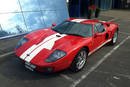 Ford GT de 2005