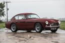 AC Aceca-Bristol 1958 - Crédit photo : Silverstone Auctions