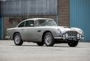 Silverstone Auctions à Silverstone