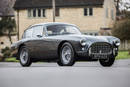 AC Aceca 1960 - Crédit photo : Silverstone Auctions