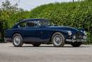 Aston Martin DB2/4 MkIII 1958 - Crédit photo : Silverstone Auctions