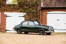 Jaguar MkI 1959 - Crédit photo : Silverstone Auctions