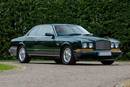 Bentley Continental R 1997 - Crédit photo : Silverstone Auctions