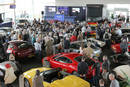 Silverstone Classic Car Sale - Crédit photo : Silverstone Auctions