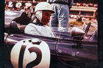 Silverstone Auctions : beau résultat pour la vente Stirling Moss