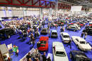 NEC Classic Motor Show Sale 2018 - Crédit photo : Silverstone Auctions